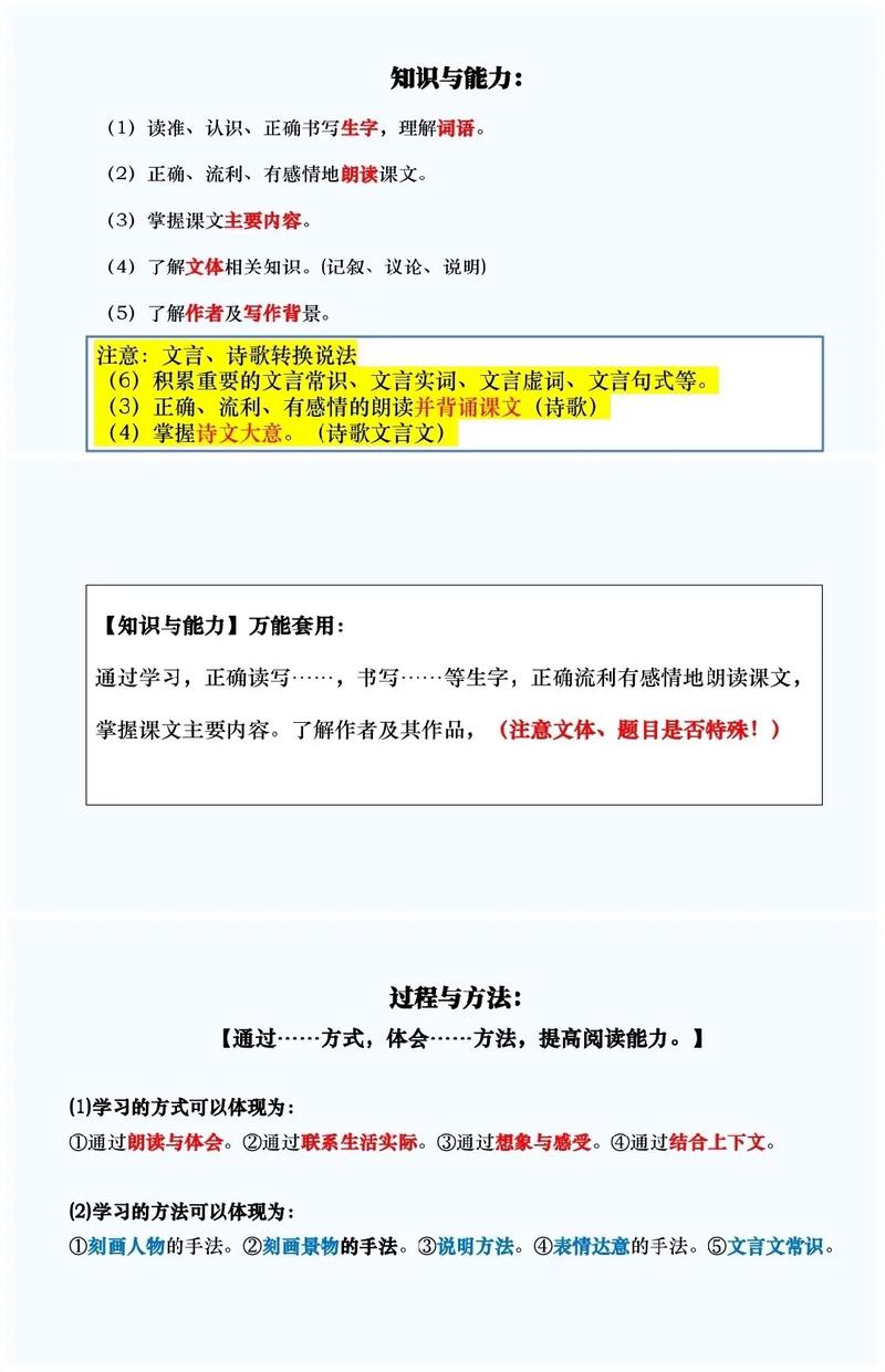 小学音乐教学三维目标