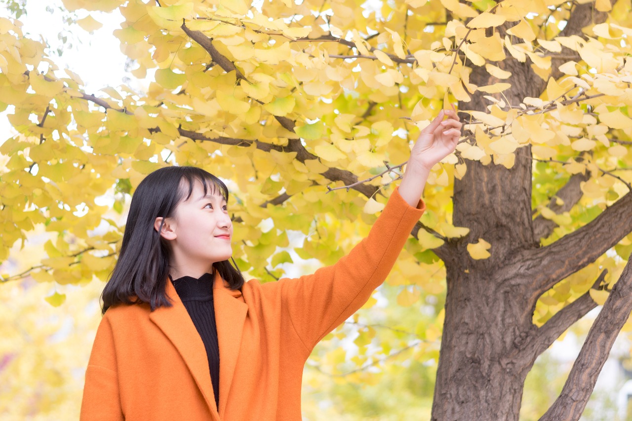 赵丽颖，从农村到百花奖最佳女配角