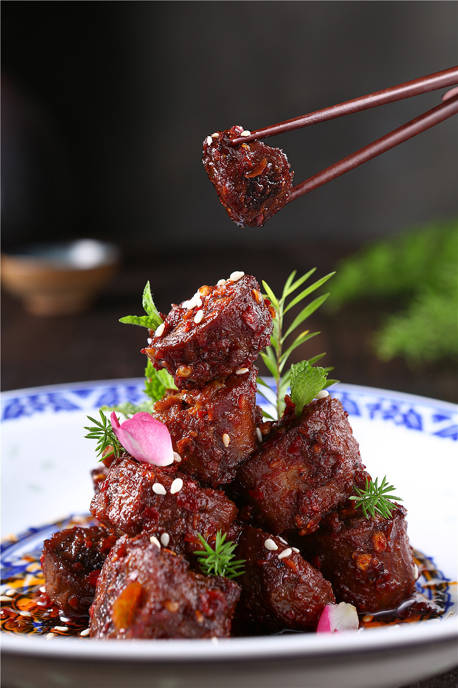 天源羊肉美食(天烛峰路附近美食)