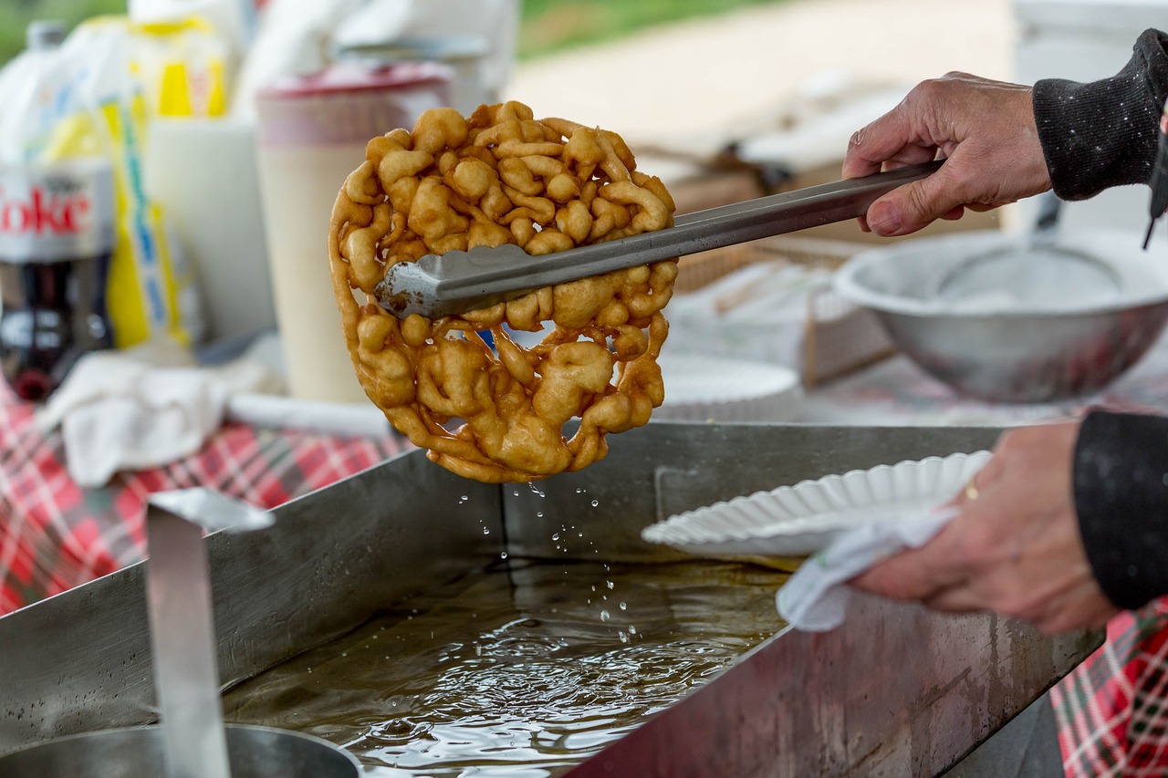 满足多元化的美食文化需求——“品味游”丰富旅行体验