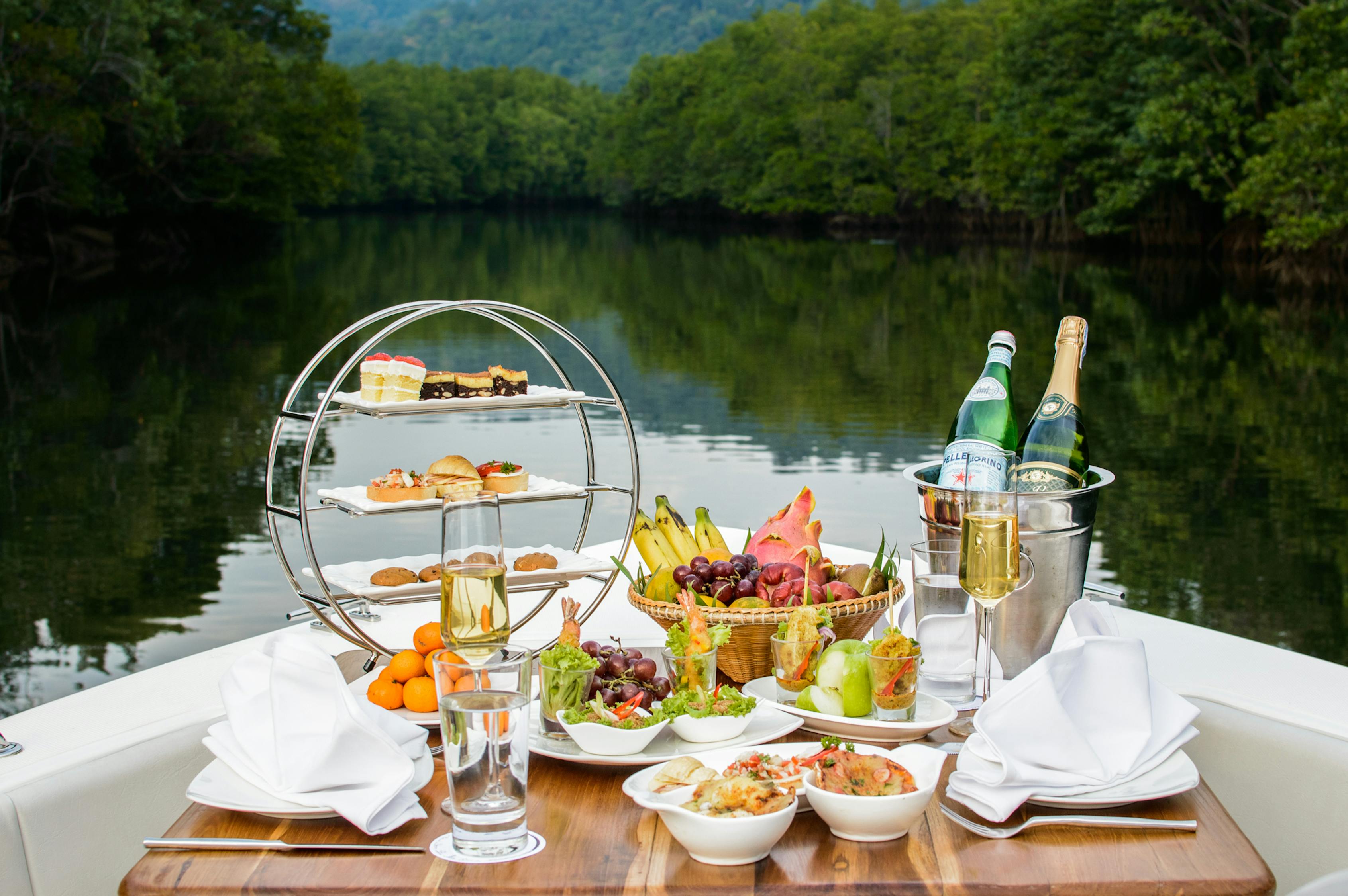 通讯：一次吃遍黄河流域九省（区）非遗美食