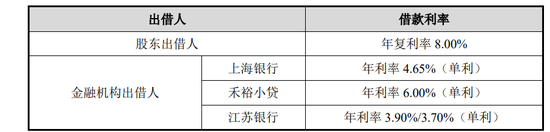 胜科纳米IPO：2年分红1.1亿，实控人却负债1亿